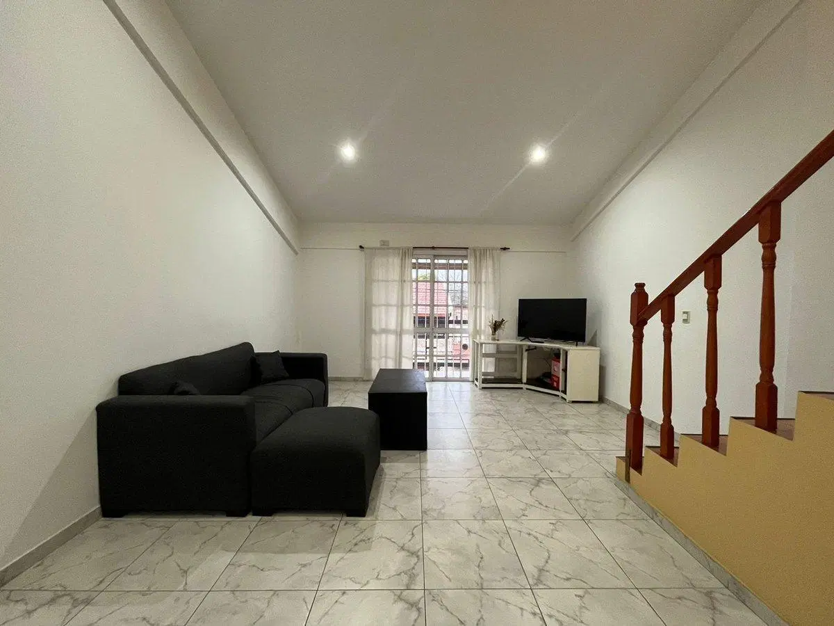 DEPARTAMENTO 3 AMBIENTES EN VENTA EN LANUS 2
