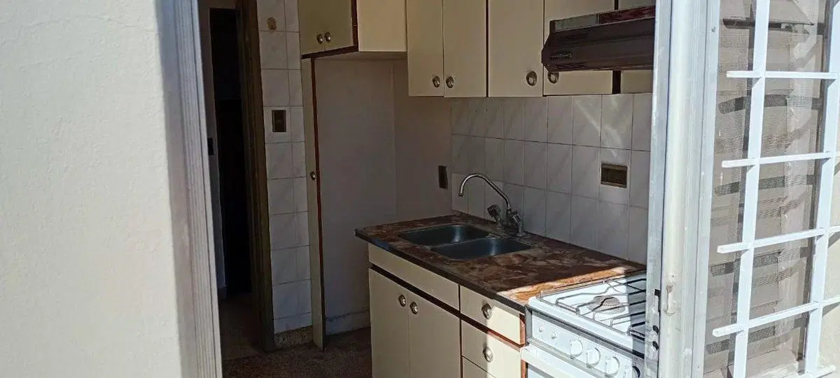 ALQUILER DEPARTAMENTO DOS AMBIENTES LUIS GUILLON 8