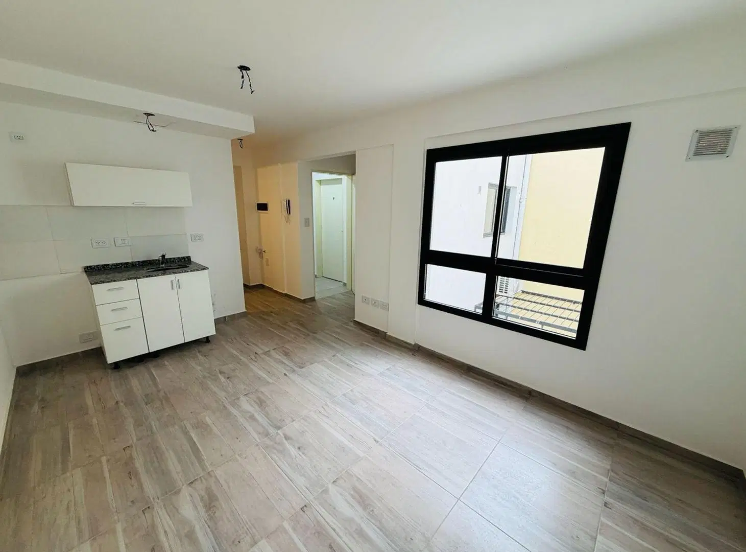 Monoambiente a estrenar venta Lomas de Zamora 5