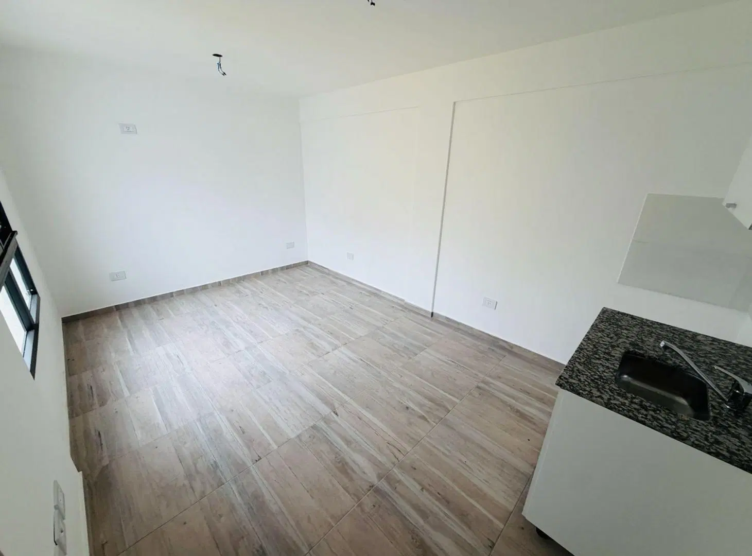 Monoambiente a estrenar venta Lomas de Zamora 4