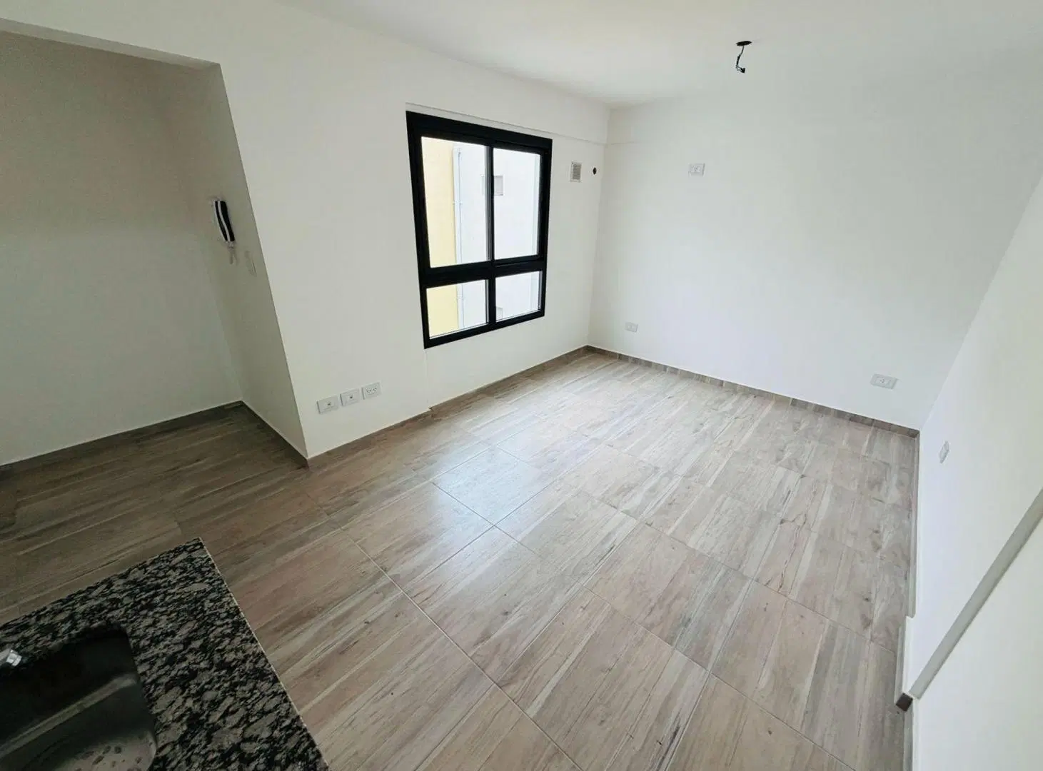Monoambiente a estrenar venta Lomas de Zamora 2