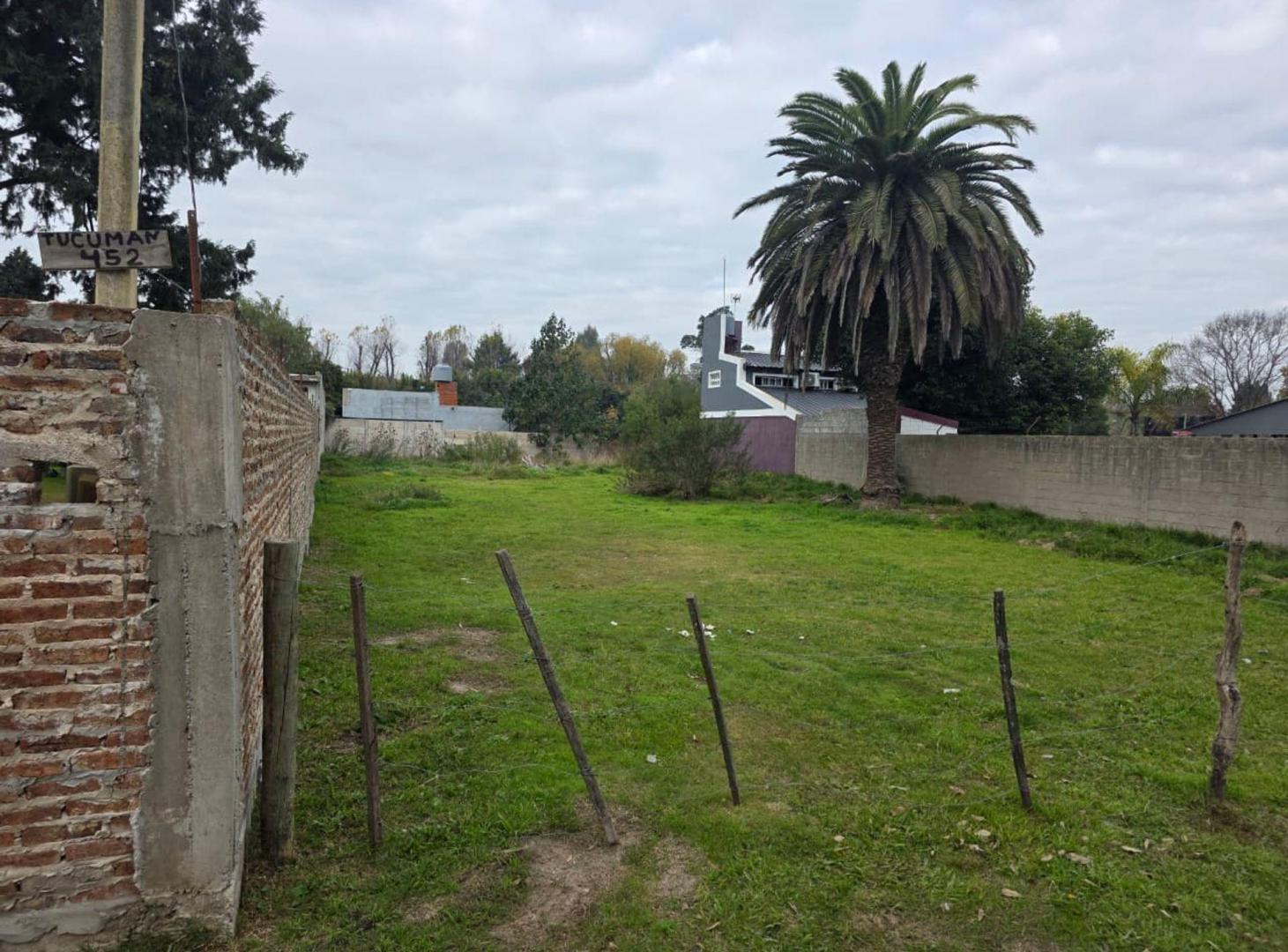 VENTA DE LOTE EN SAN VICENTE excelente ubicación
