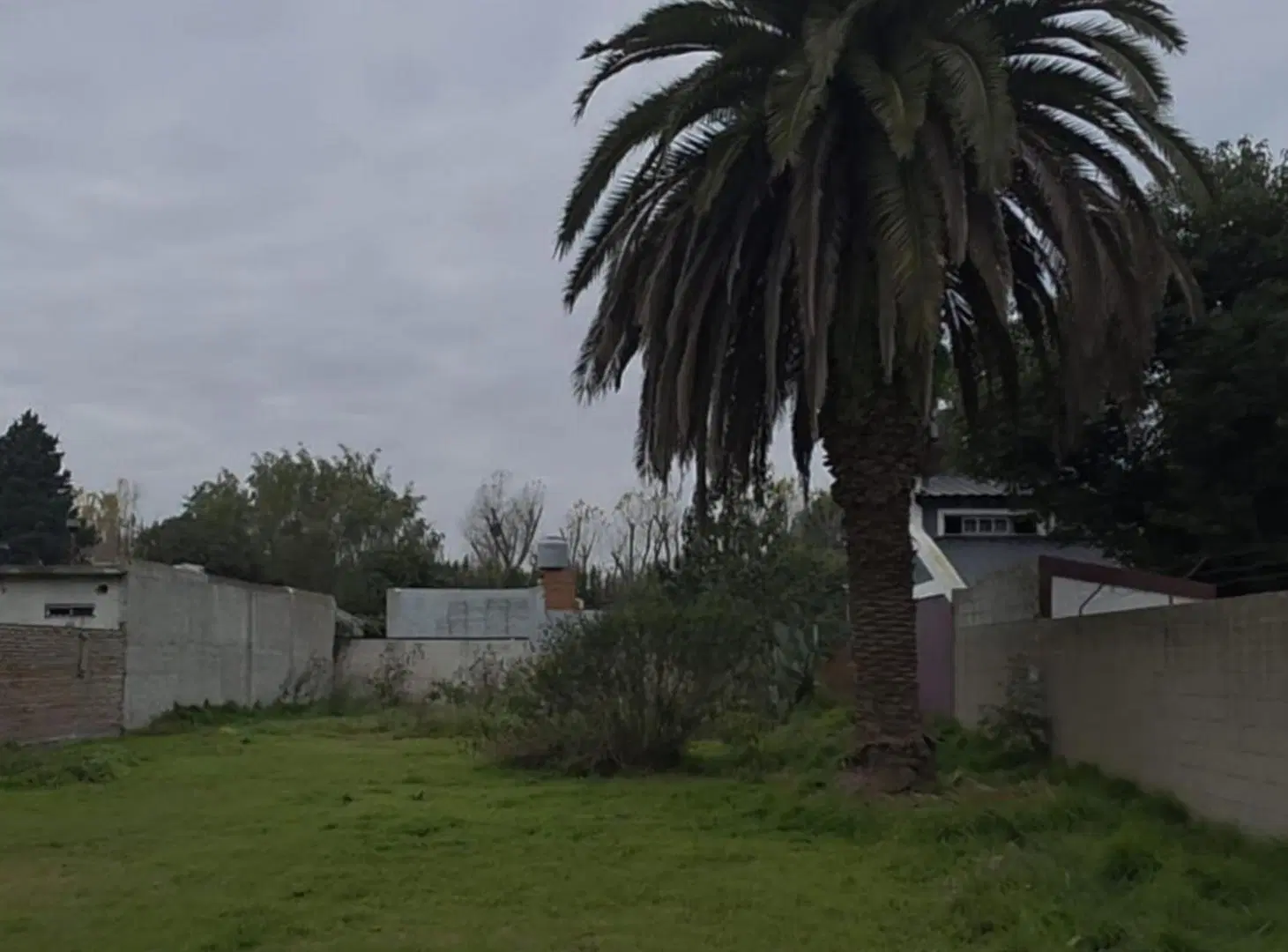 VENTA DE LOTE EN SAN VICENTE excelente ubicación 5