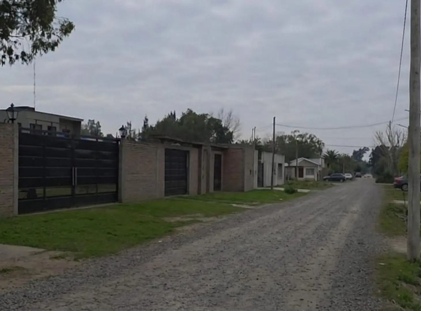 VENTA DE LOTE EN SAN VICENTE excelente ubicación 2