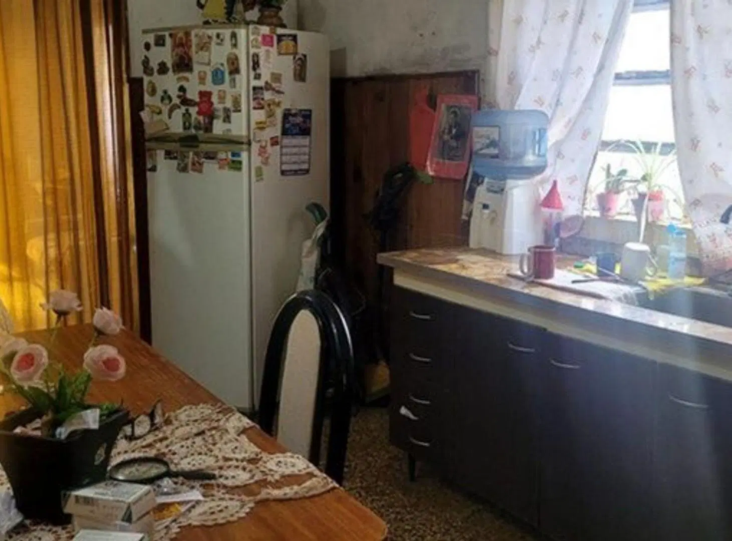 CASA EN VENTA 3 AMBIENTES BANFIELD 5