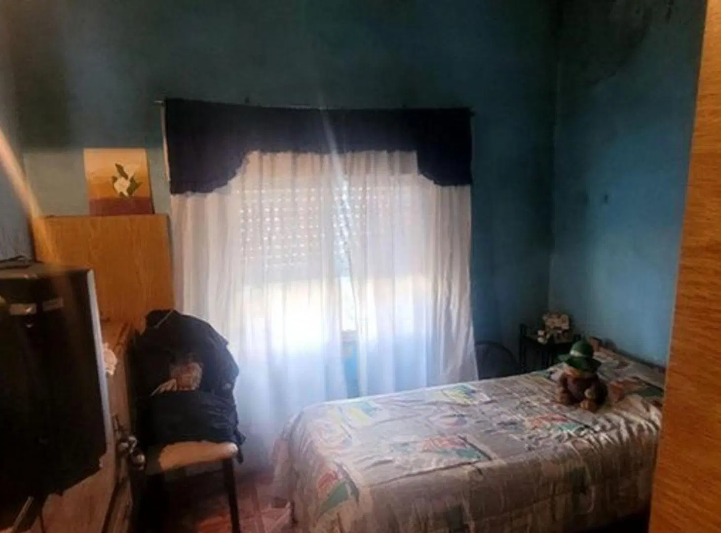 CASA EN VENTA 3 AMBIENTES BANFIELD 2
