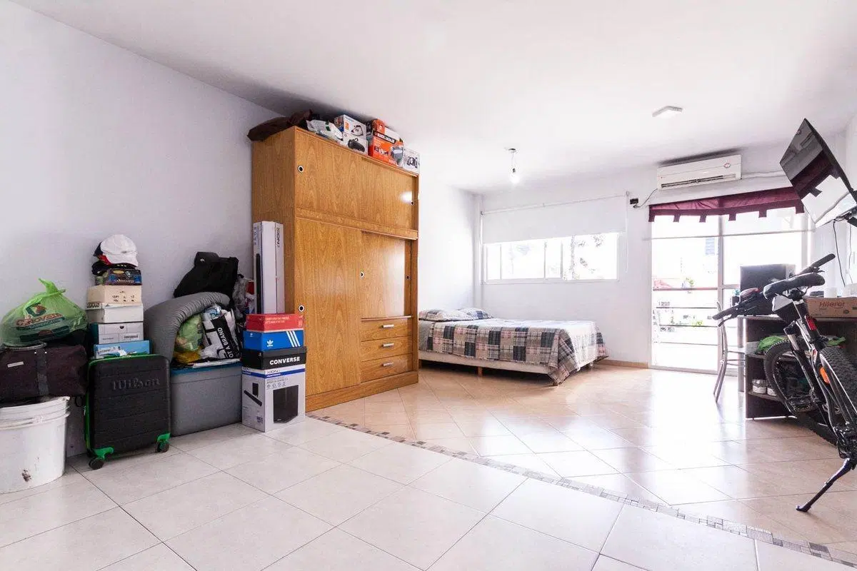 DEPARTAMENTO MONOAMBIENTE EN VENTA EN BANFIELD 3