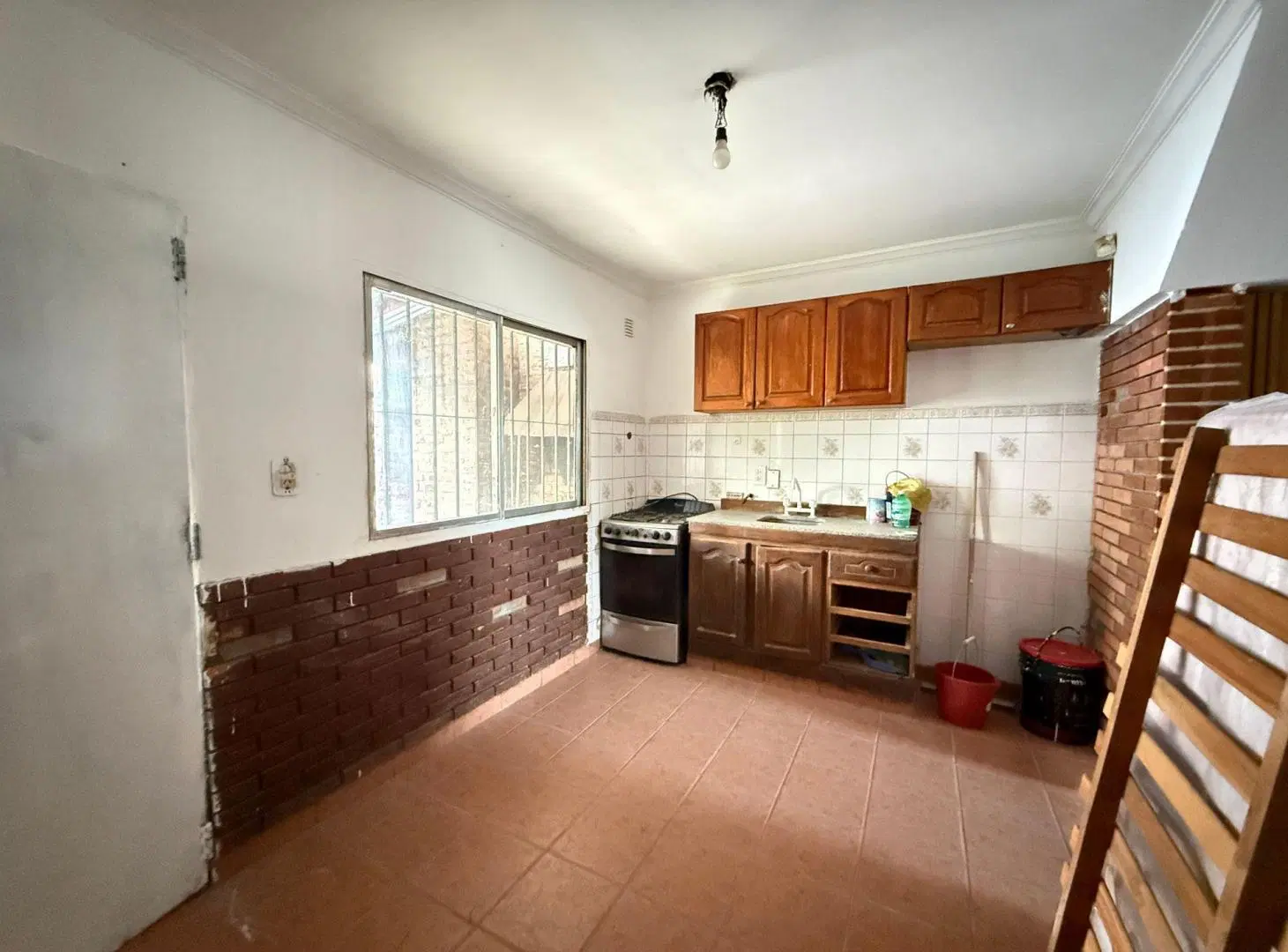 CASA DUPLEX 4 AMBIENTES EN VENTA MONTE GRANDE 8