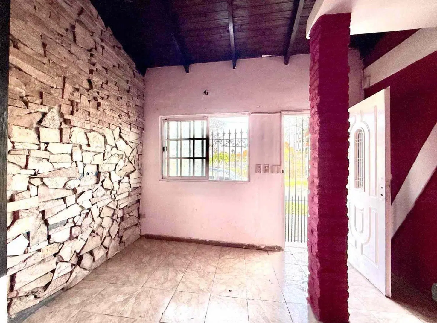 CASA DUPLEX 4 AMBIENTES EN VENTA MONTE GRANDE 4