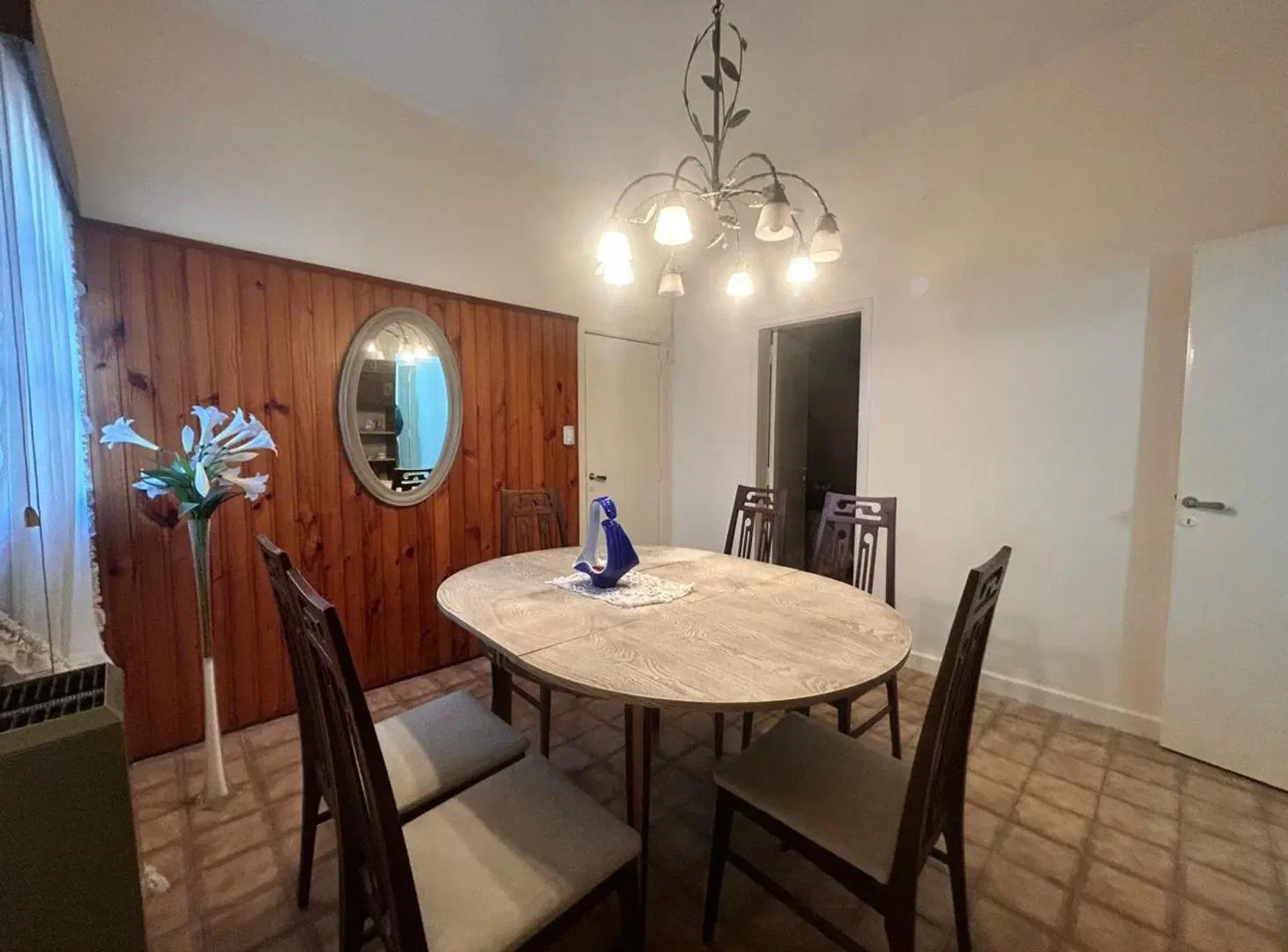 CASA 5 AMBIENTES CON PILETA EN VENTA MONTE GRANDE 8