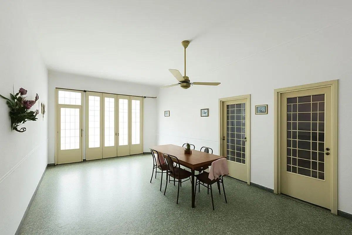 VENTA CASA 5 AMBIENTES DOS FAMILIAS TERRAZA LANUS 3