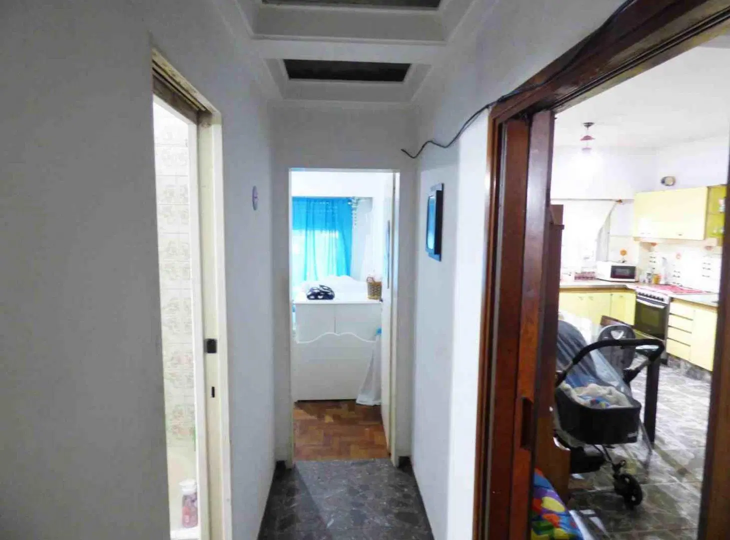 Casa PH 1° piso al frente 4 amb venta L de Zamora 2