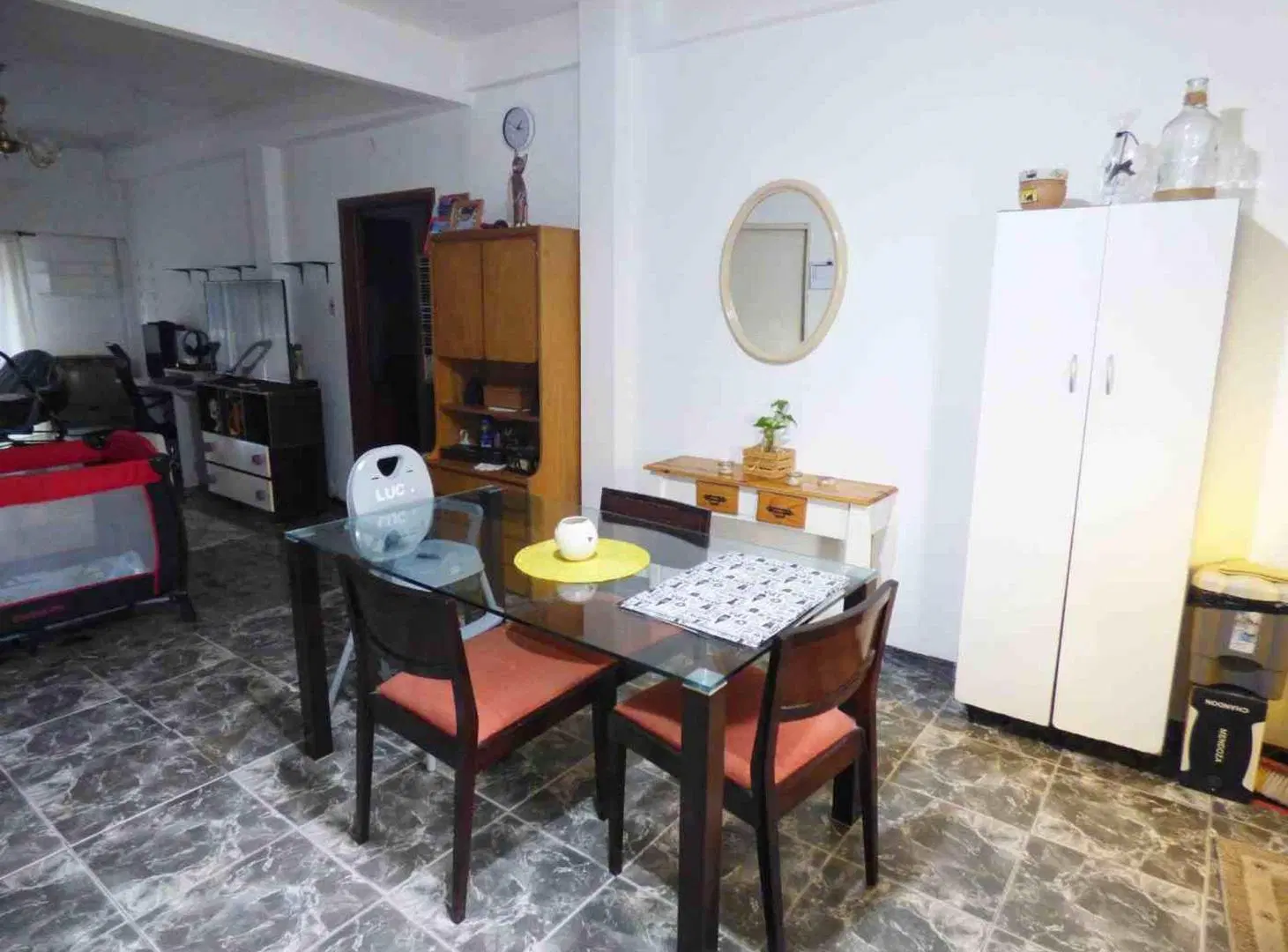 Casa PH 1° piso al frente 4 amb venta L de Zamora 3