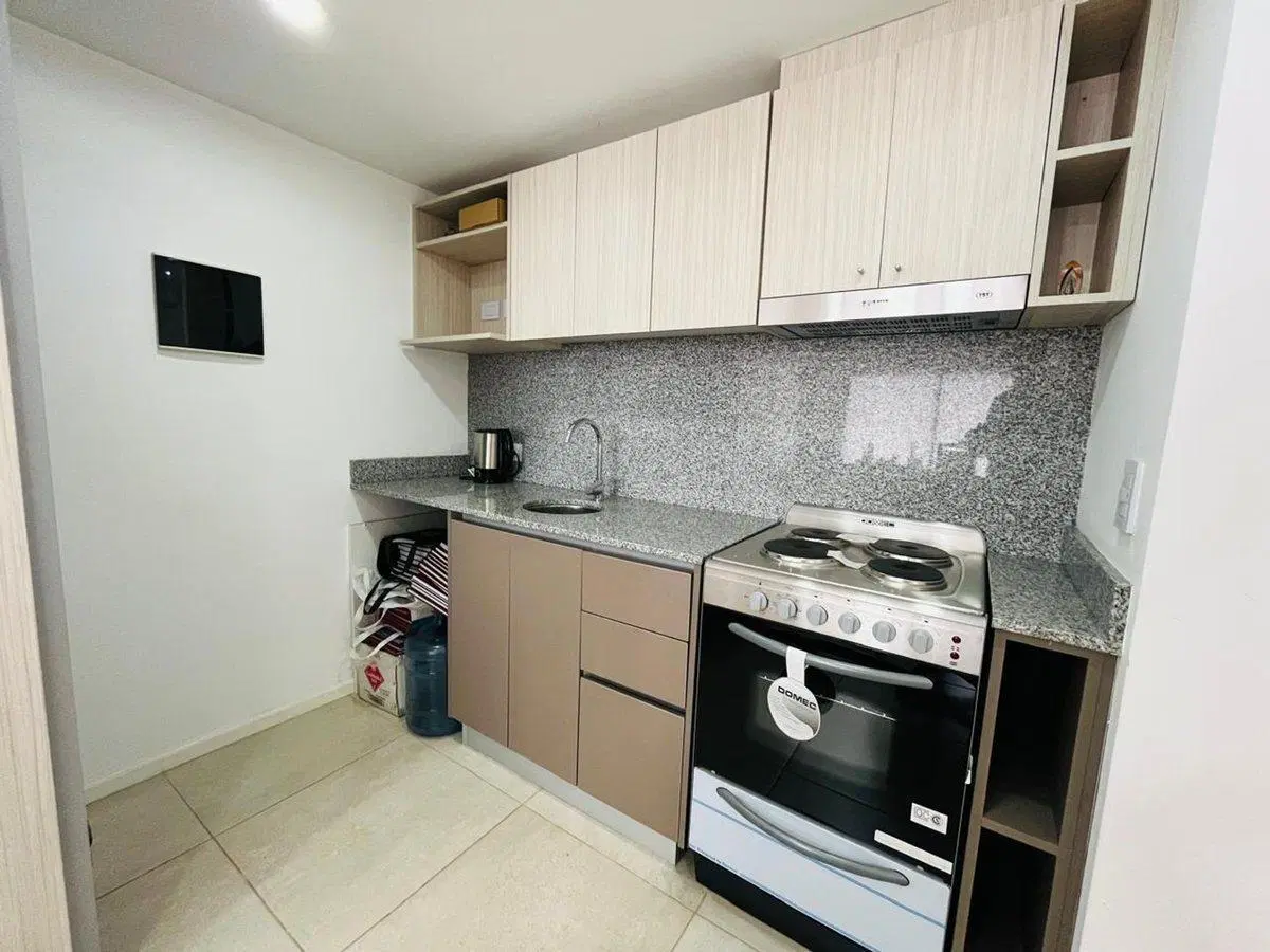 DEPARTAMENTO 2 AMBIENTES VENTA EN LANÚS A ESTRENAR 3