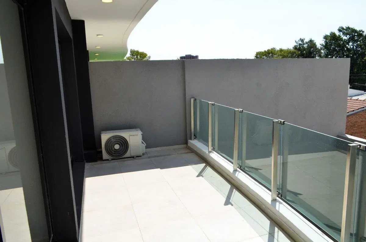 DEPARTAMENTO 2 AMBIENTES VENTA EN LANÚS A ESTRENAR 5