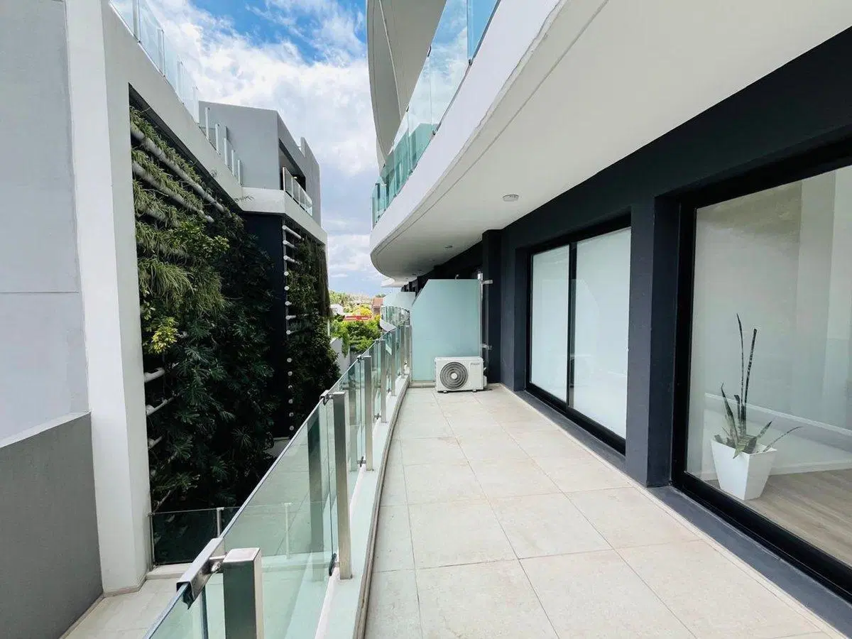 DEPARTAMENTO 2 AMBIENTES VENTA EN LANÚS A ESTRENAR 4