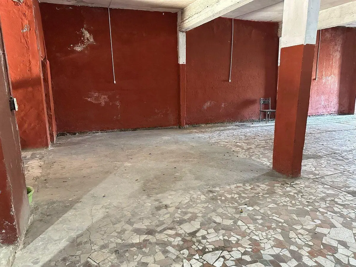 VENTA LOCAL CON GALPON A RECICLAR EN TEMPERLEY 3