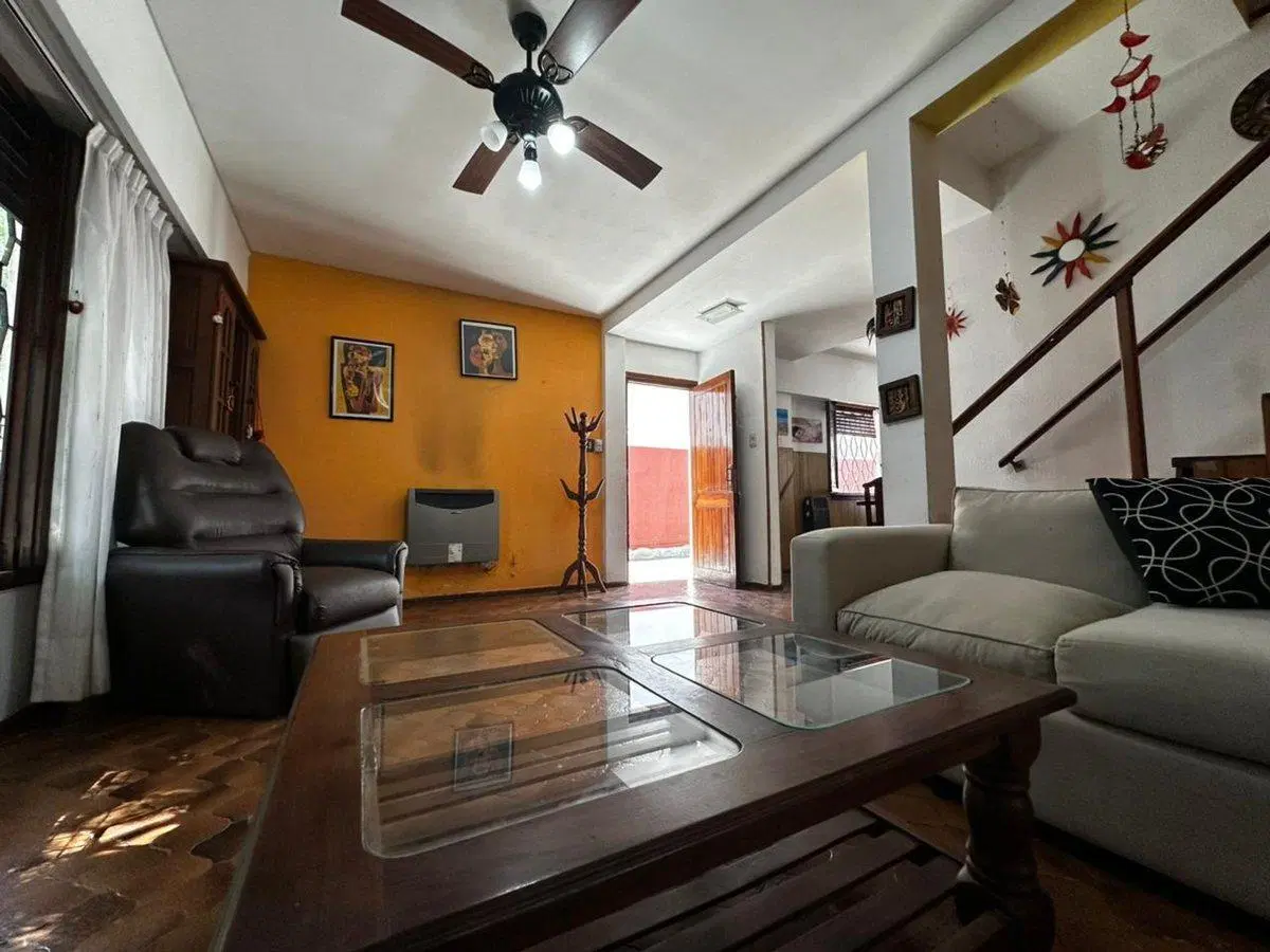 PH 3 DORM  BALCONES AL FRENTE  APTO CREDITO CENTRO 3