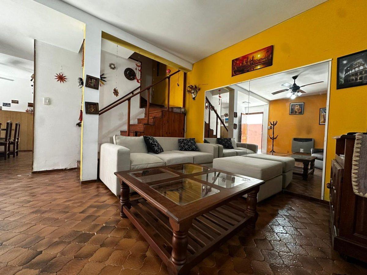 Foto de PH 3 DORM BALCONES AL FRENTE APTO CREDITO CENTRO, imagen 1