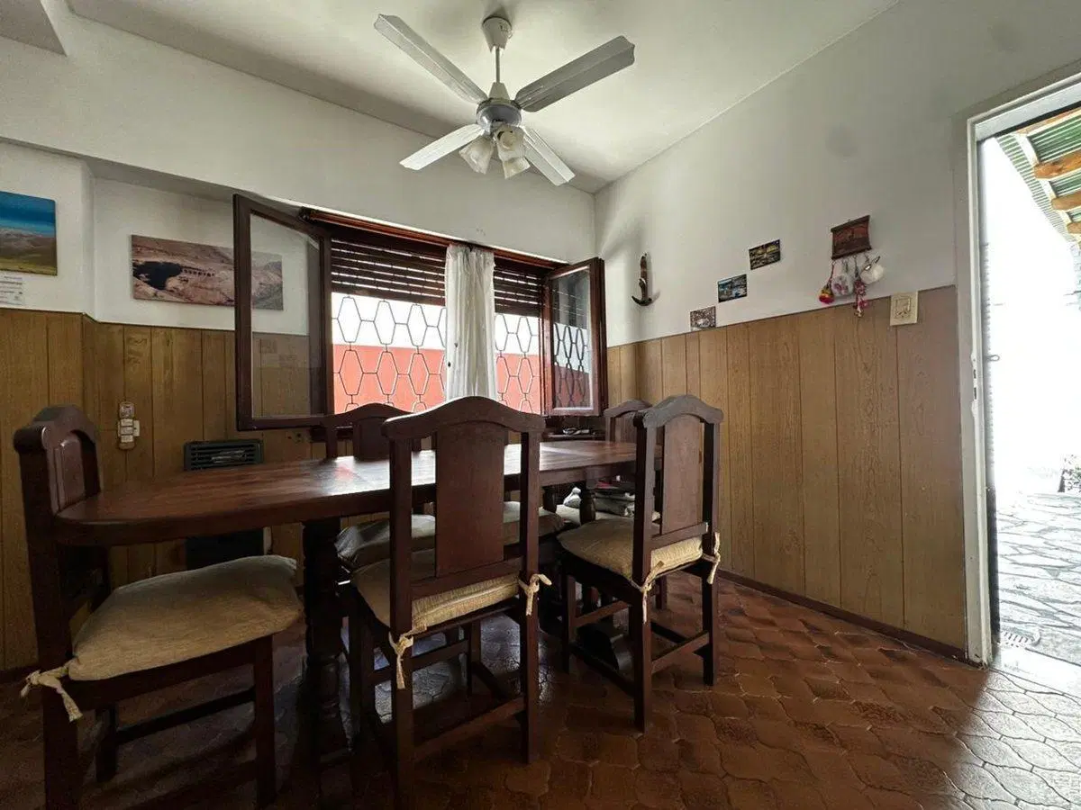PH 3 DORM  BALCONES AL FRENTE  APTO CREDITO CENTRO 8