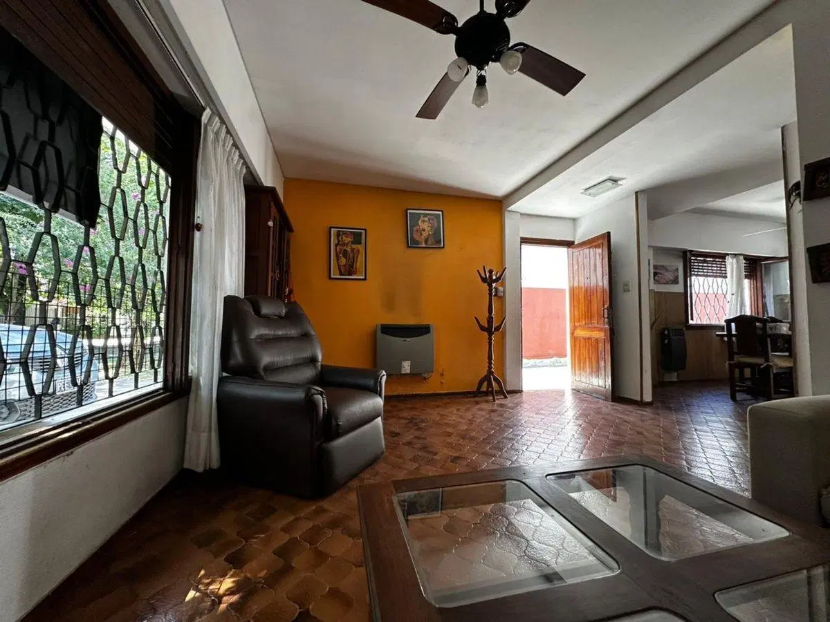 PH 3 DORM  BALCONES AL FRENTE  APTO CREDITO CENTRO 4