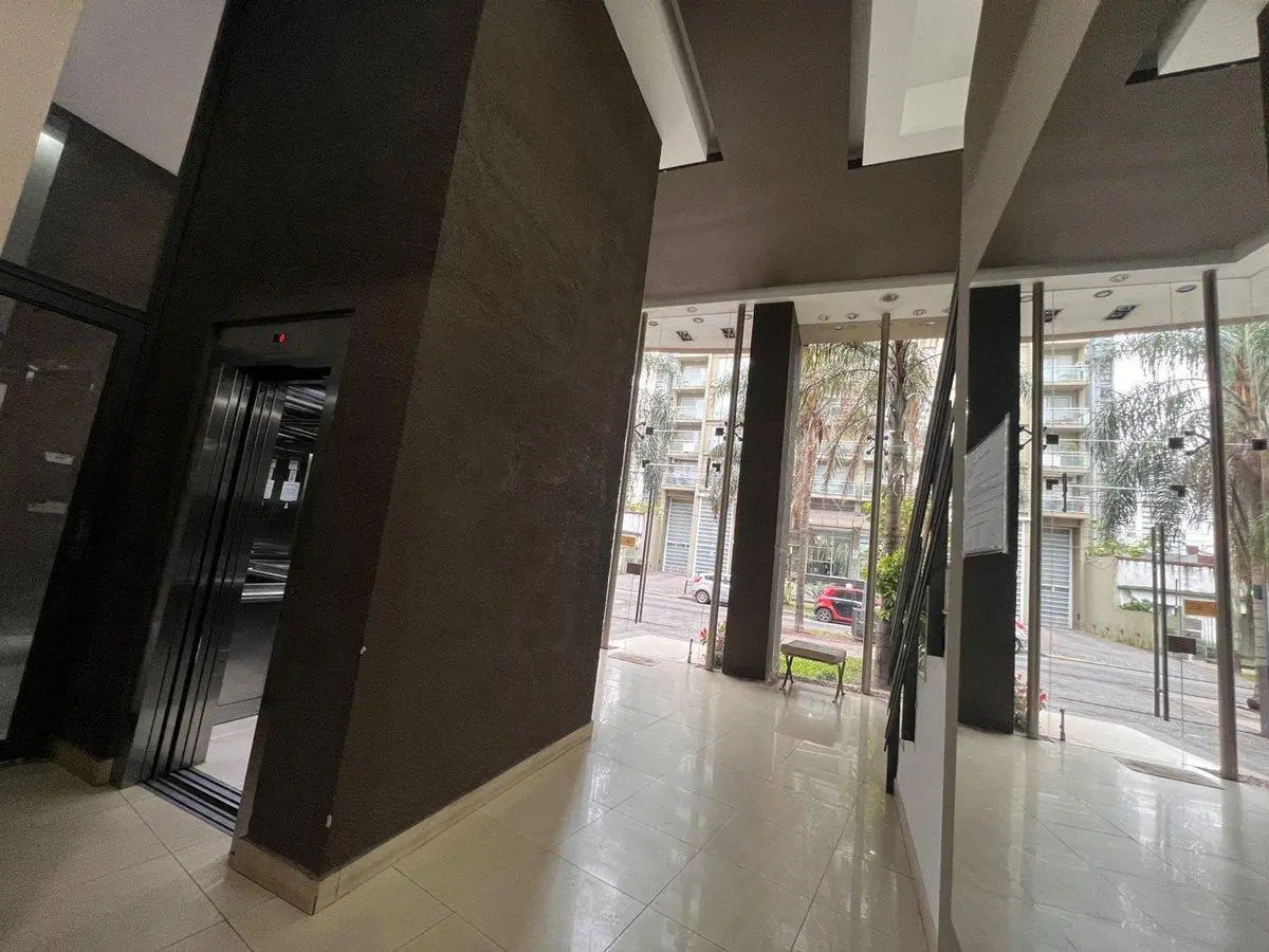 DEPARTAMENTO 2 AMBIENTES EN VENTA LOMAS DE ZAMORA 5