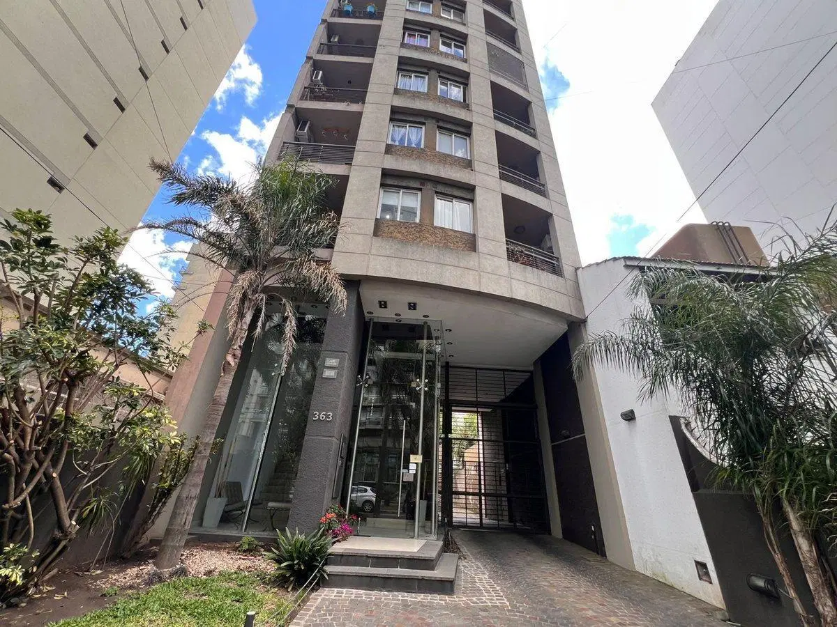 DEPARTAMENTO 2 AMBIENTES EN VENTA LOMAS DE ZAMORA 2
