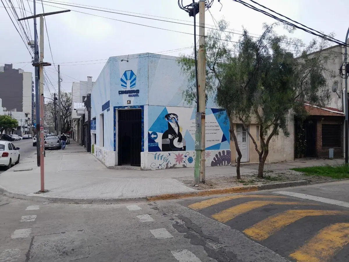 LOCAL COMERCIAL 60MTS EN VENTA APTO CREDITO LANUS 4