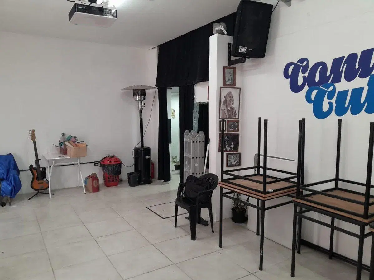 LOCAL COMERCIAL 60MTS EN VENTA APTO CREDITO LANUS 5