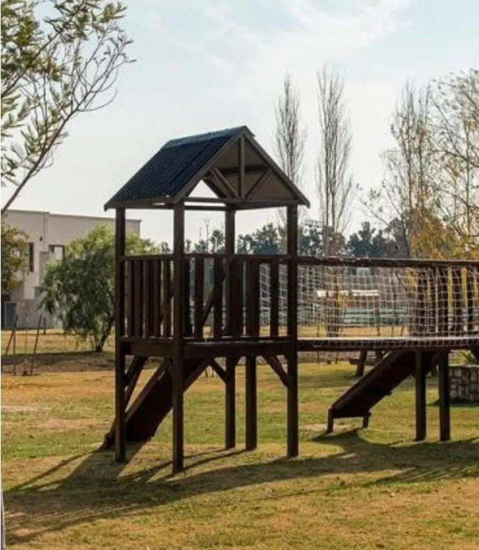 LOTE 800MTS VENTA BARRIO CRUZ DEL SUR SAN VICENTE 4