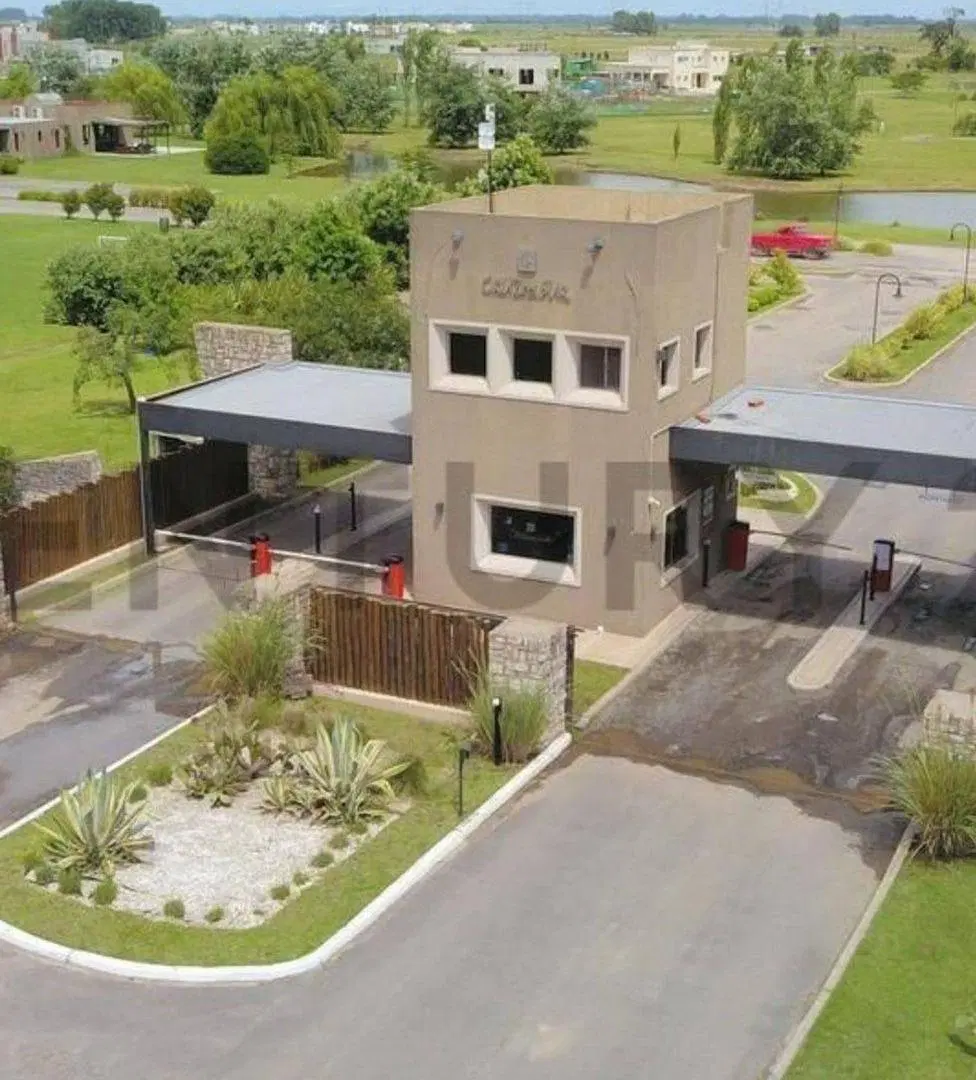 LOTE 800MTS VENTA BARRIO CRUZ DEL SUR SAN VICENTE 5