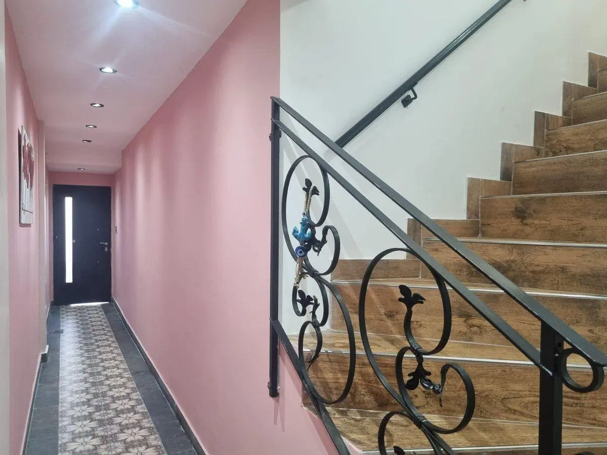 DEPARTAMENTO 4 AMBIENTES VENTA FRENTE APTA CREDITO 5