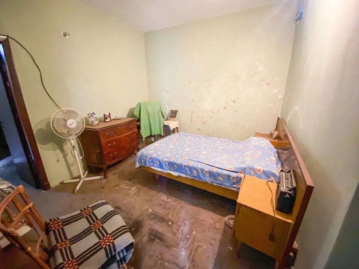 VENTA PH 3 AMBIENTES A RECICLAR AL FONDO BANFIELD 2
