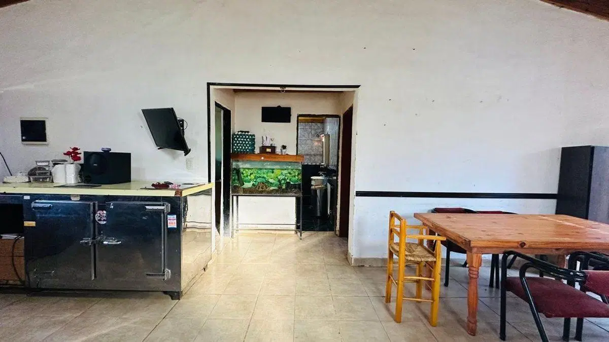 CASA 3 AMB LOTE 468 M2 COCHERA BURZACO OPORTUNIDAD 5