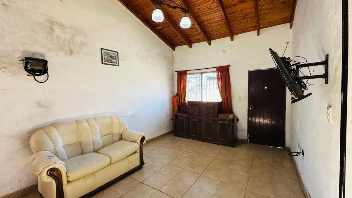 CASA 3 AMB LOTE 468 M2 COCHERA BURZACO OPORTUNIDAD 3