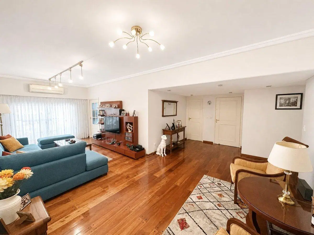 Departamento 5 ambientes Venta Lomas De Zamora 4