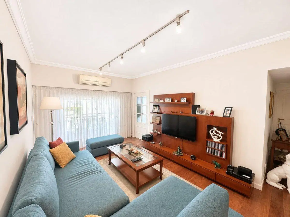 Departamento 5 ambientes Venta Lomas De Zamora 5