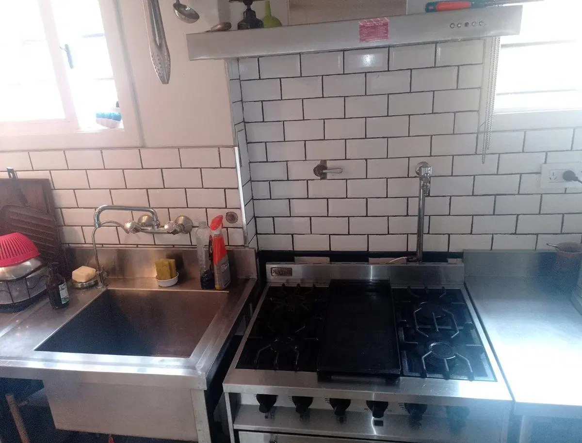 CASA 3 AMBIENTES CON GRAN LOTE Y PARQUE, LOMAS 8