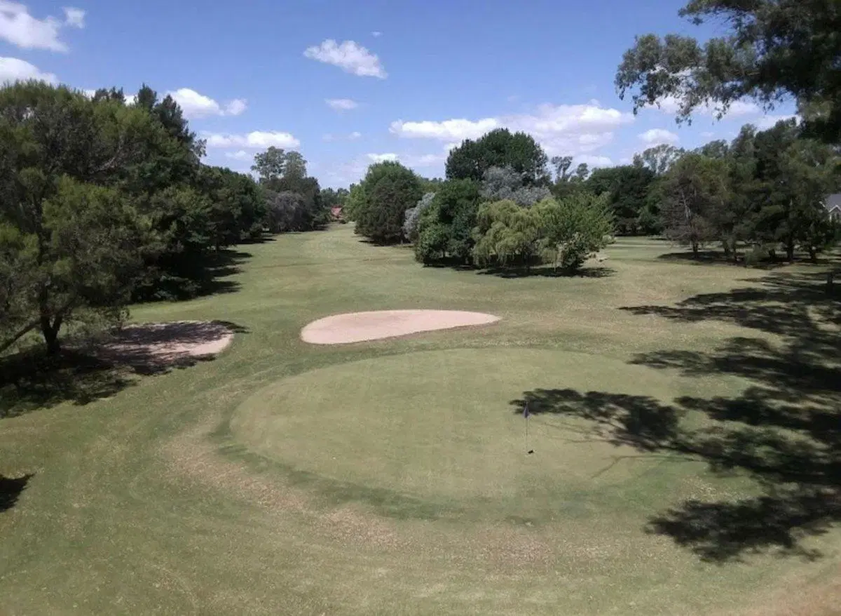LOTE EN VENTA EN BARRIO EL PARAISO GUERNICA 4