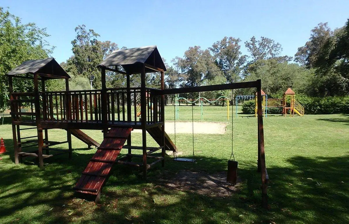 LOTE EN VENTA EN BARRIO EL PARAISO GUERNICA 3