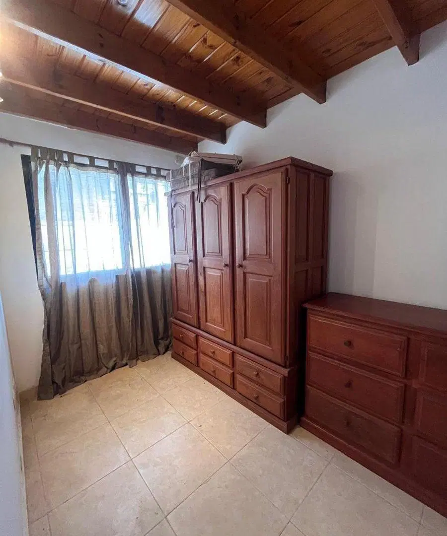 PH 3 AMBIENTES EN VENTA EN CANNING CON PARRILLA 5