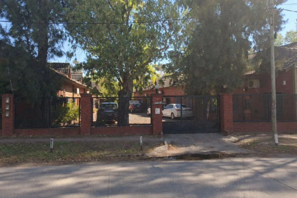 PH 3 AMBIENTES EN VENTA EN CANNING CON PARRILLA 8