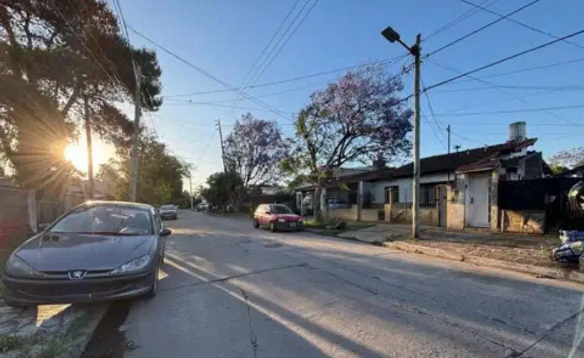 PH 3 AMBIENTES EN VENTA EN BURZACO OPORTUNIDAD 3