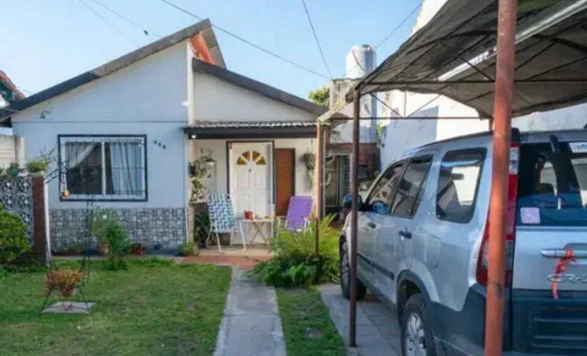 PH 3 AMBIENTES EN VENTA EN BURZACO OPORTUNIDAD 4