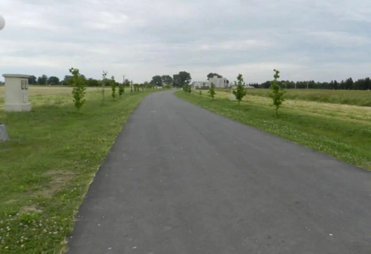 LOTE EN VENTA EN FINCAS DEL ALBA APTO CREDITO 4