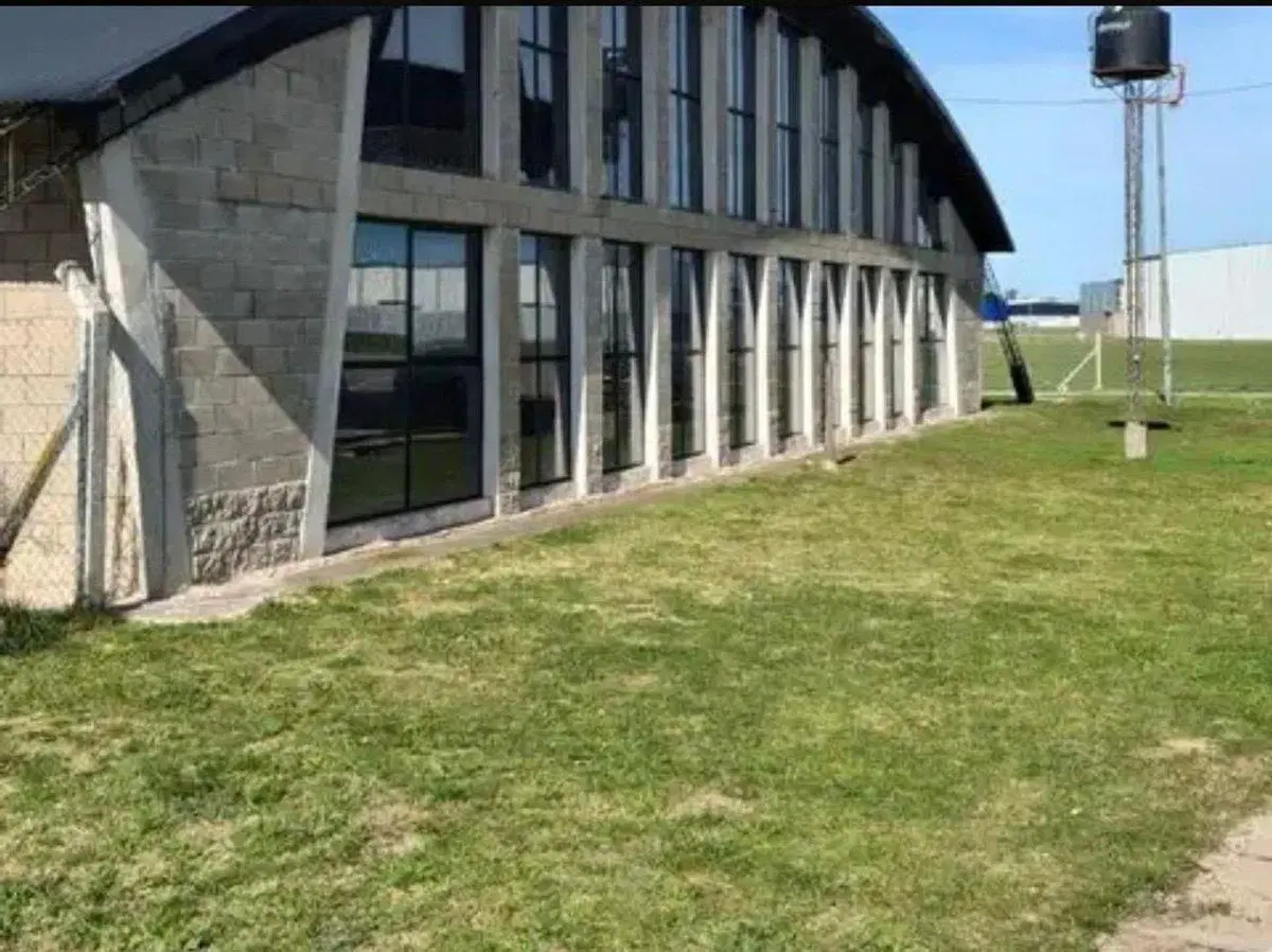 LOTE EN VENTA EN PARQUE INDUSTRIAL SAN VICENTE 3