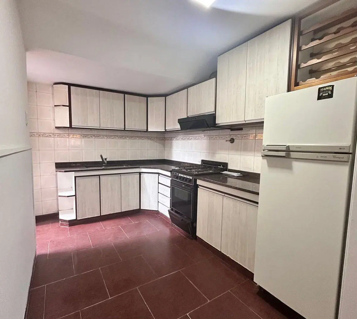 CASA 4 AMBIENTES EN VENTA TEMPERLEY APTA CREDITO 2