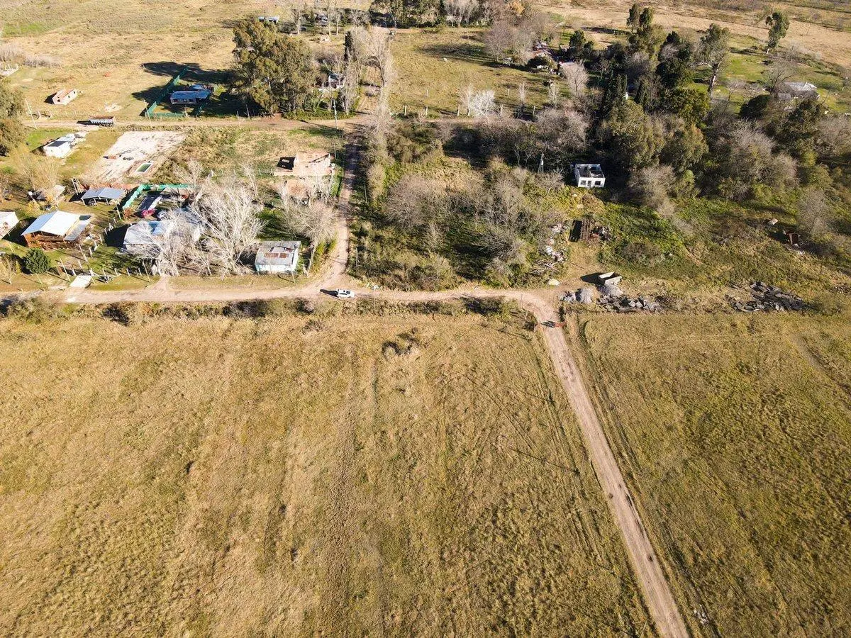 VENTA LOTE 760m2 San Vicente TERRENO Libre 20x38 4