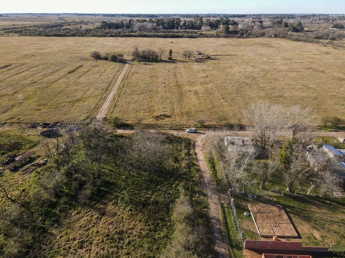 VENTA LOTE 760m2 San Vicente TERRENO Libre 20x38 3