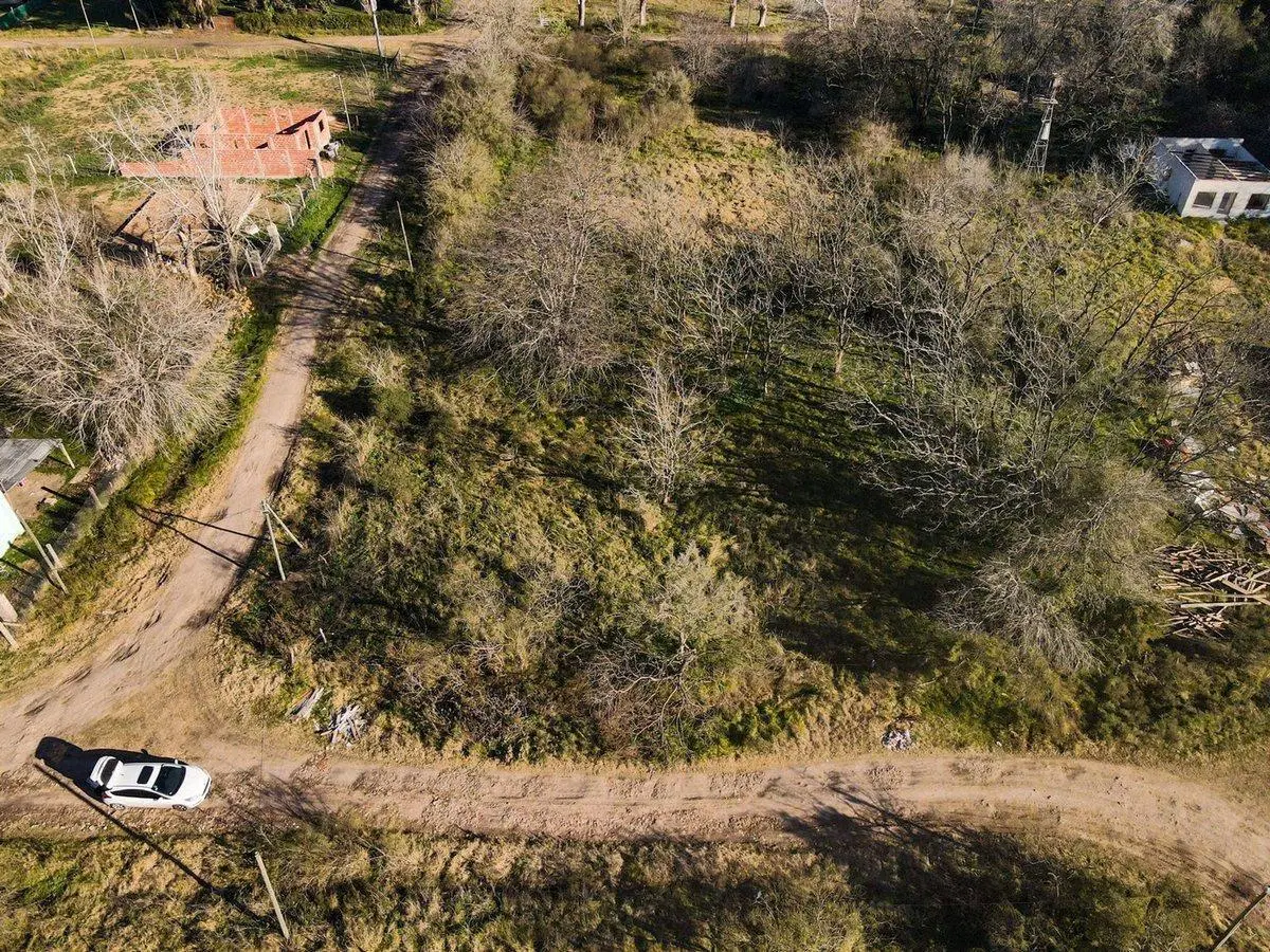 VENTA LOTE 760m2 San Vicente TERRENO Libre 20x38 2